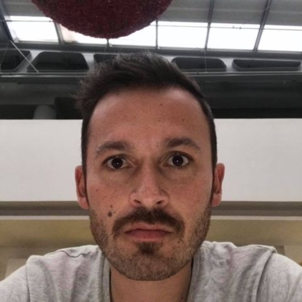 Meet your Posher, Ramiro